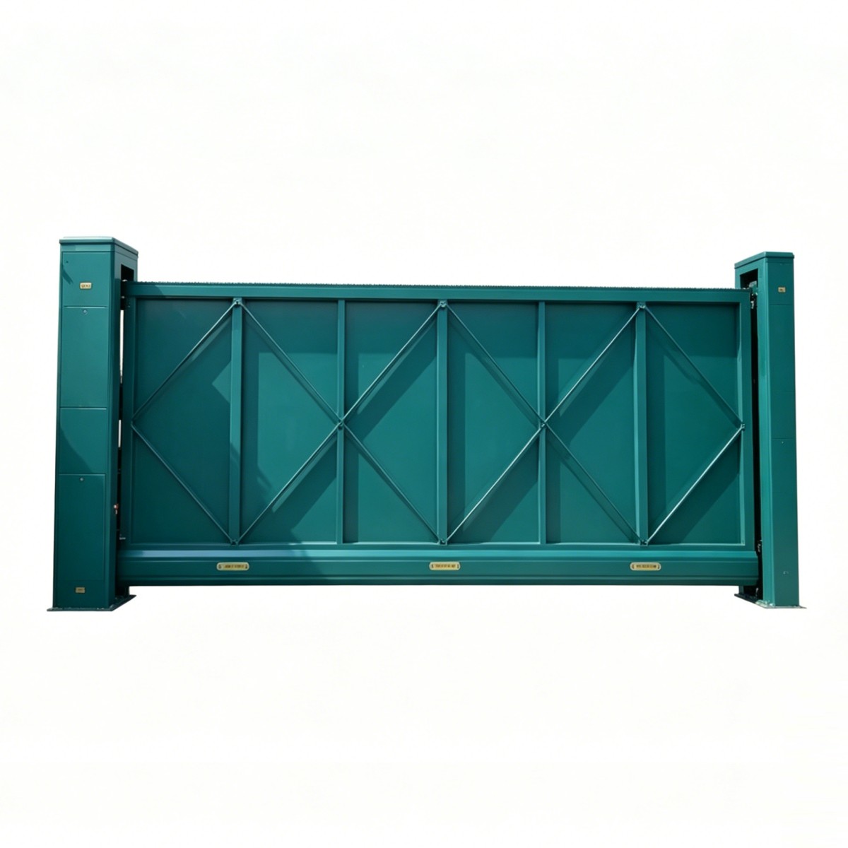 泉州德化龙浔镇电动悬空门